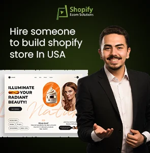 Hire Someone to Build a Shopify Store In the USA Thumbnail