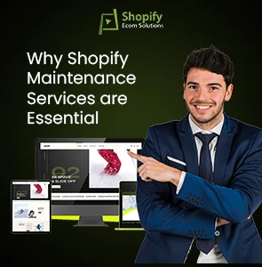 Why Shopify Maintenance Services are Essential for Your Online Store Thumbnail