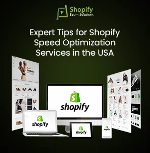 Expert Tips for Shopify Speed Optimization Services in the USA Thumbnail